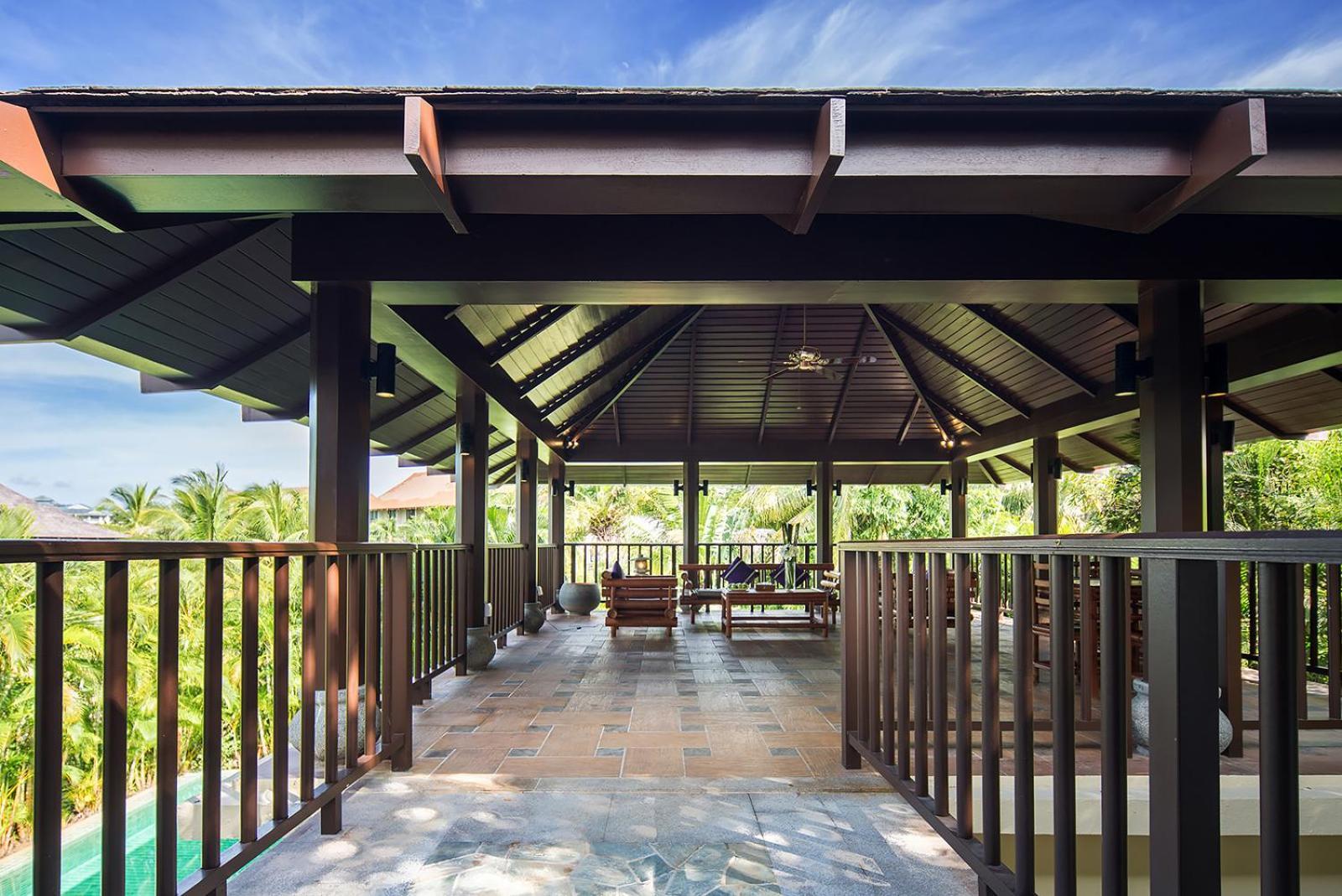 Sanya Yalong Bay Villas & Spa Kültér fotó