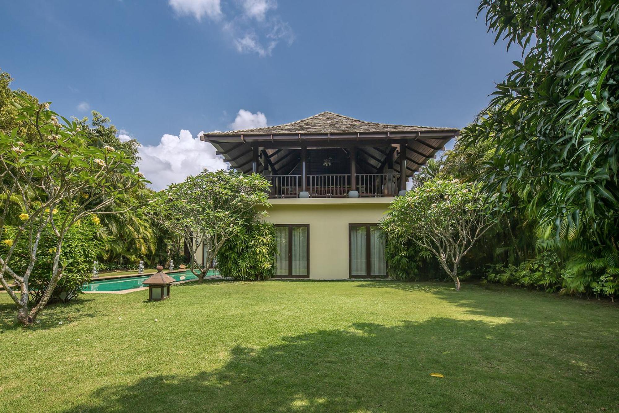 Sanya Yalong Bay Villas & Spa Kültér fotó