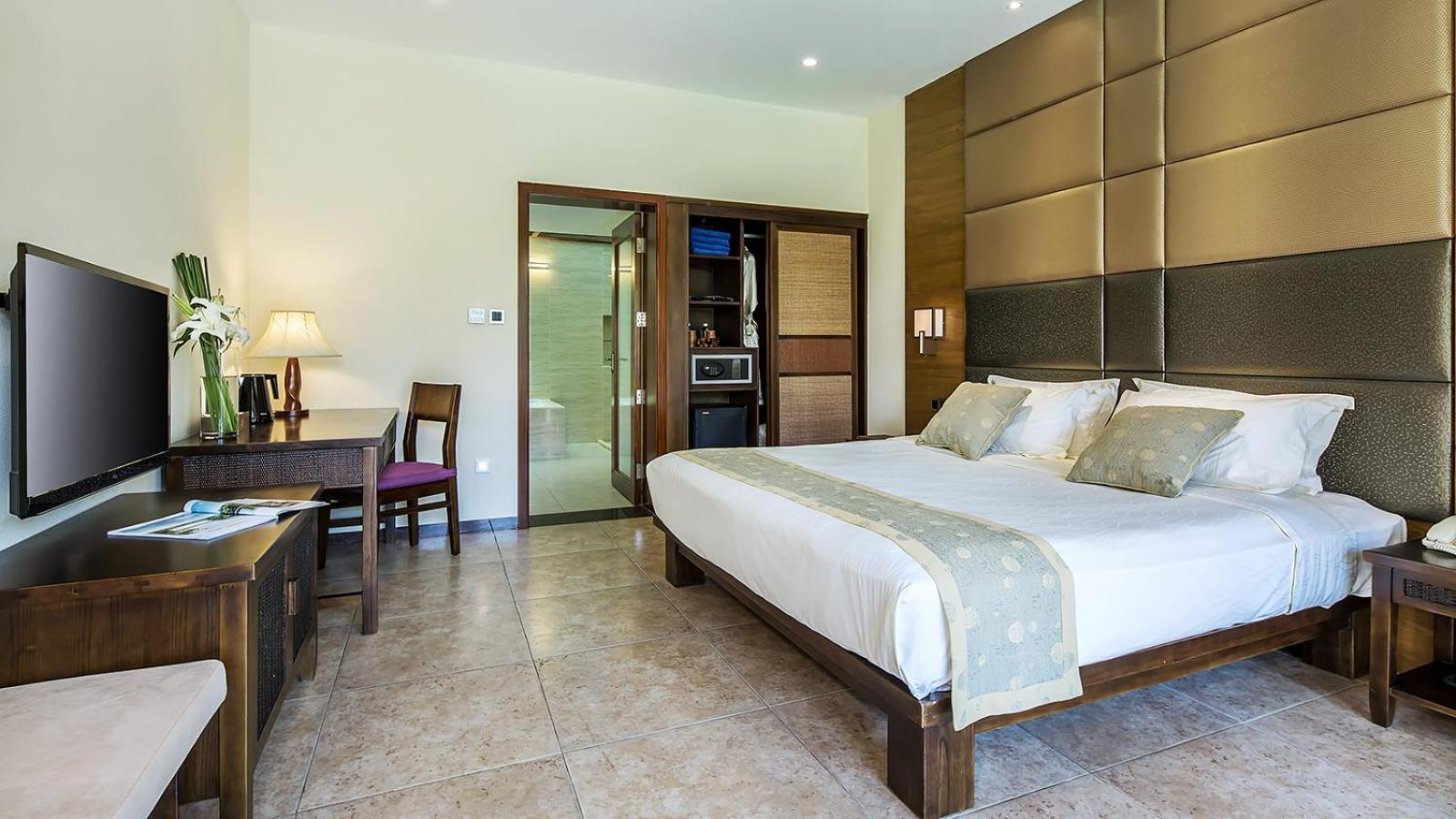Sanya Yalong Bay Villas & Spa Kültér fotó