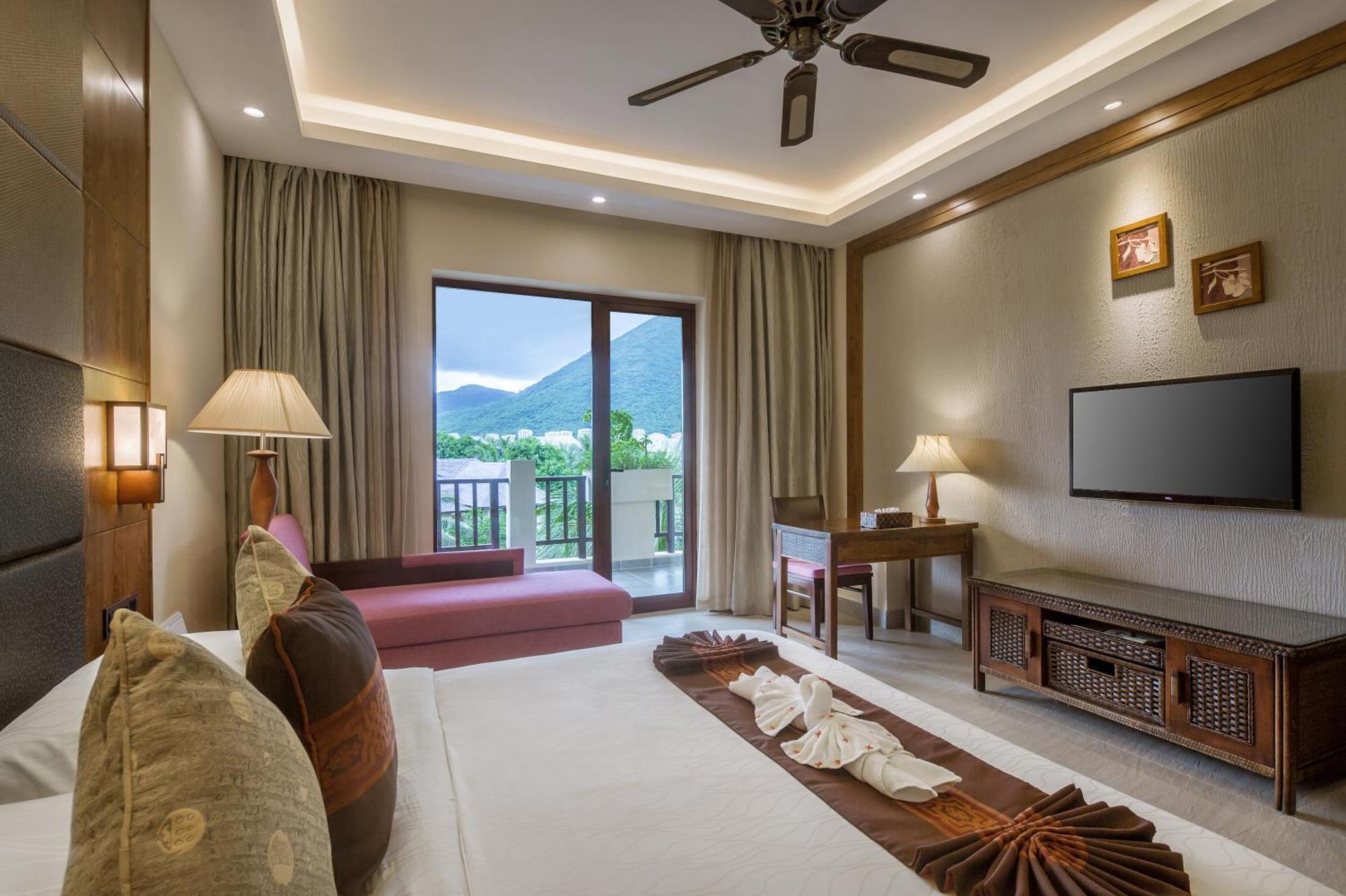 Sanya Yalong Bay Villas & Spa Kültér fotó