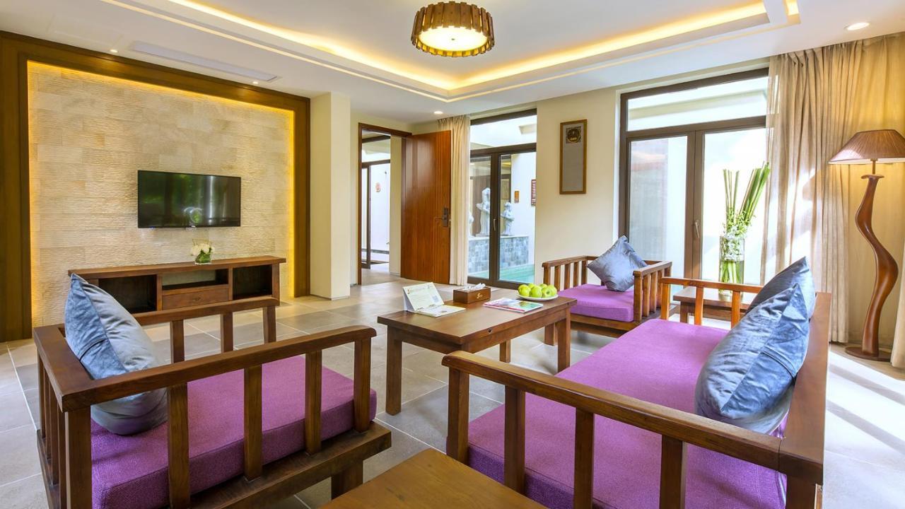 Sanya Yalong Bay Villas & Spa Kültér fotó